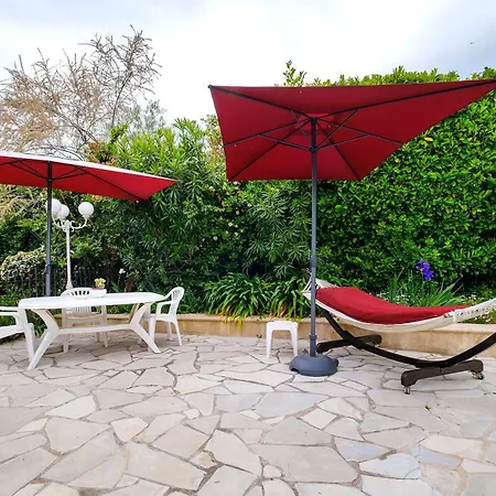 Bed and breakfast L'air Du Temps