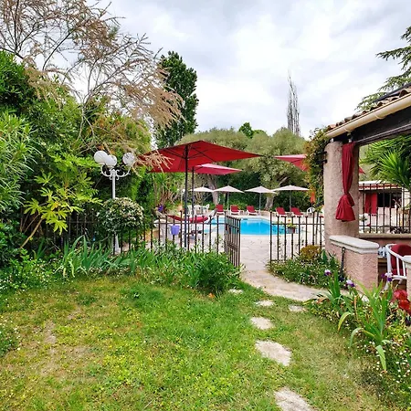 Bed and breakfast L'air Du Temps
